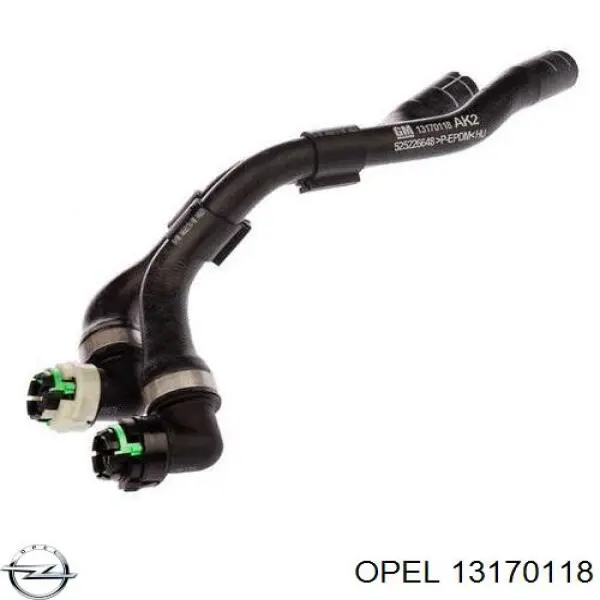 13170118 Opel