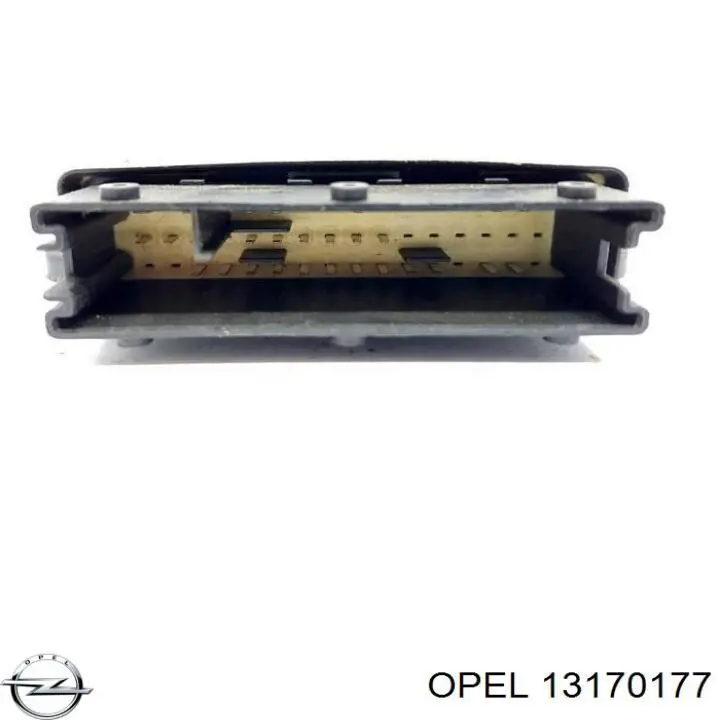  Opel 13170177 цена, от 6.33 USD