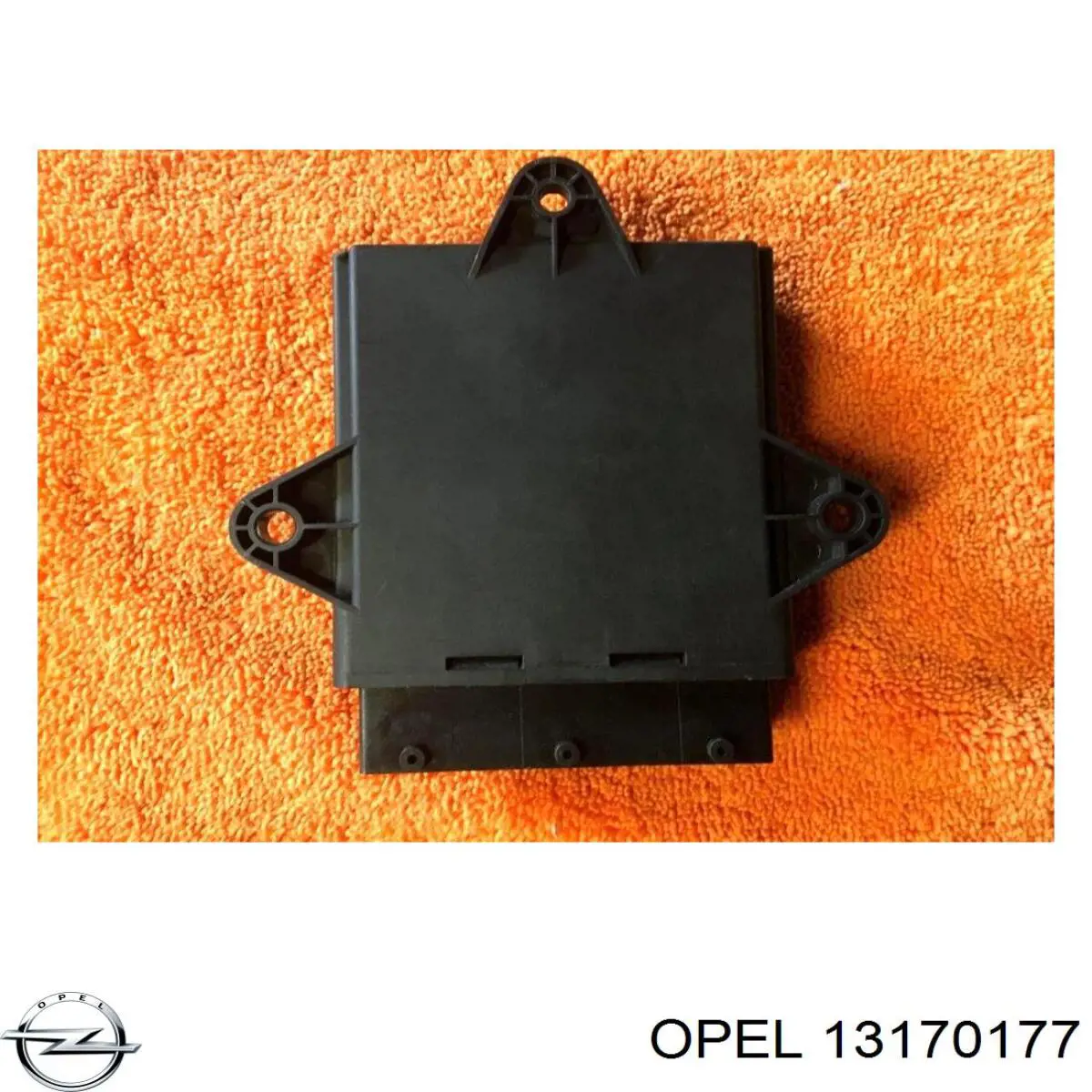 Купить 13170177 Opel 