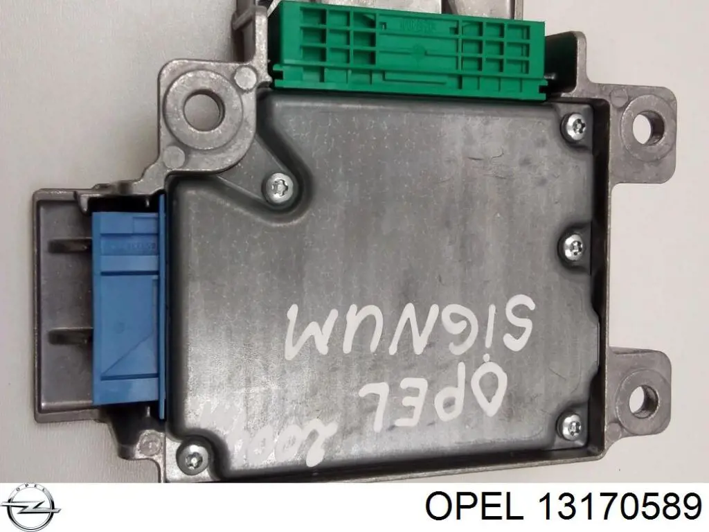  Opel 13170589 цена, от 12.67 USD