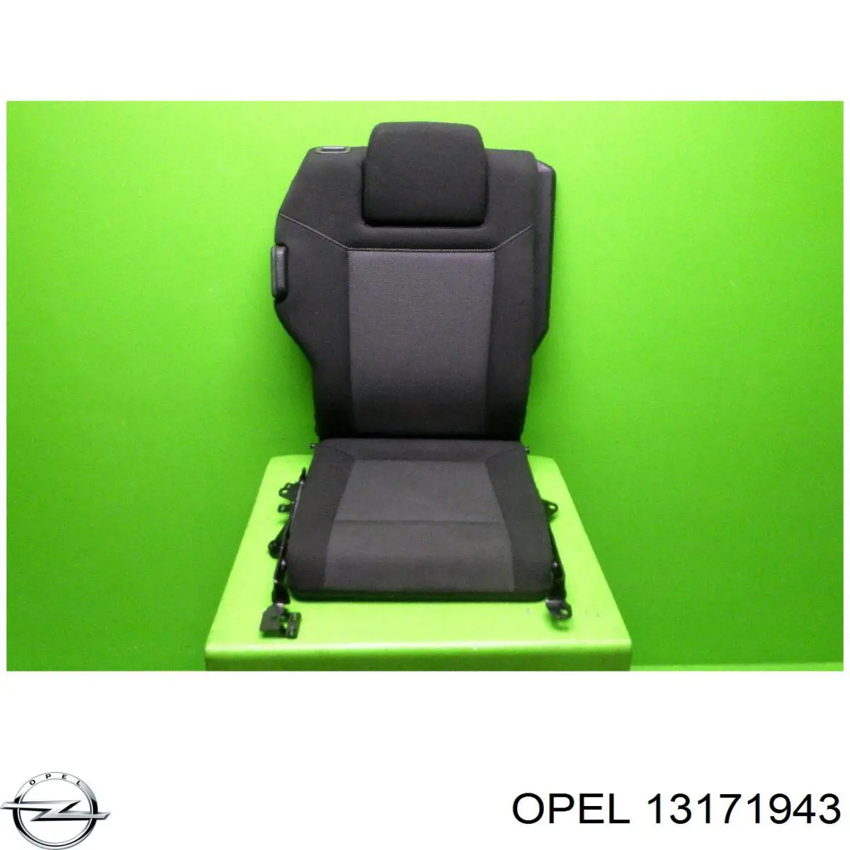  13171943 Opel