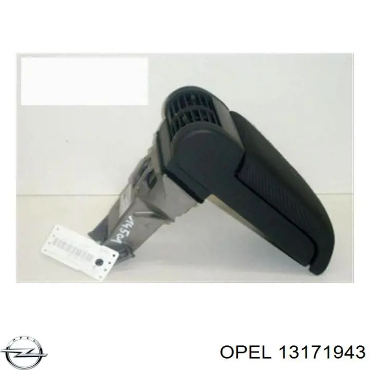 13171943 Opel 