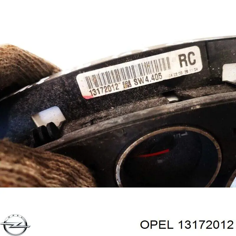 Купить 13172012 Opel 