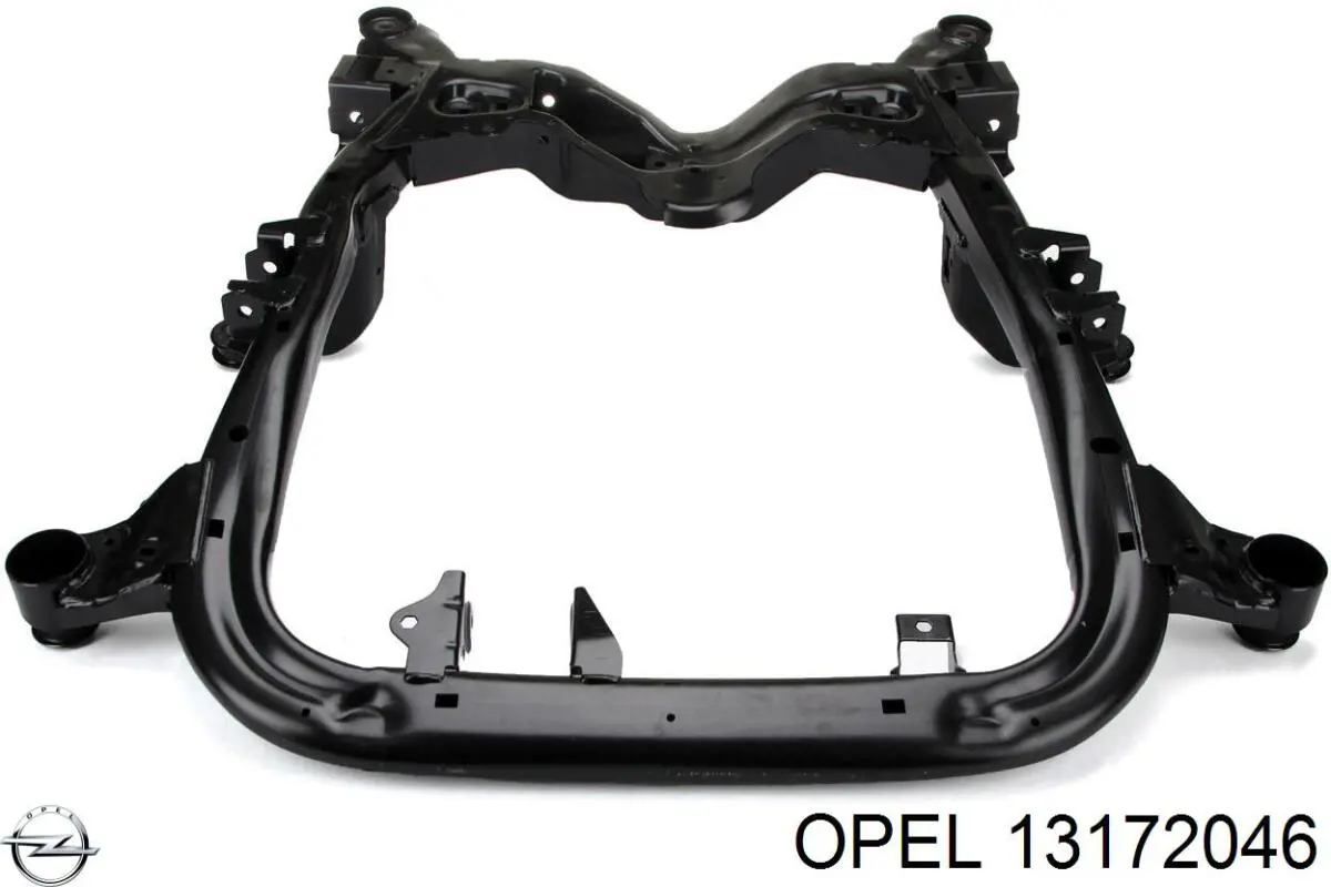 Передняя балка Opel 13172046 цена, от 95.02 USD