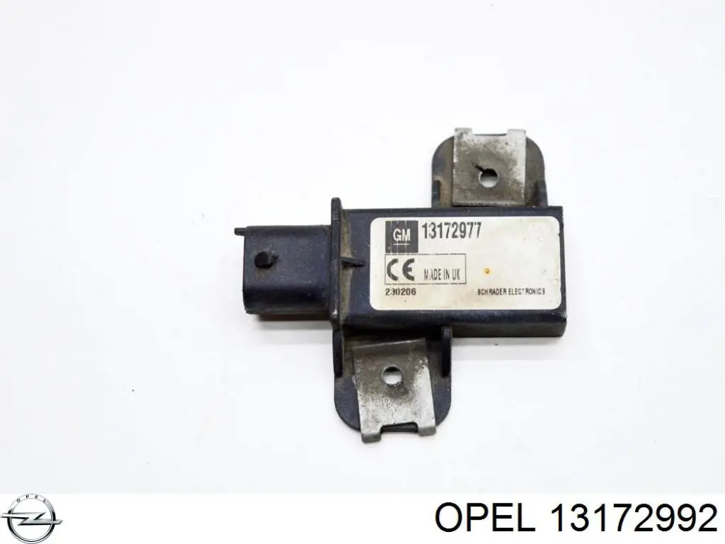 Opel 6235318