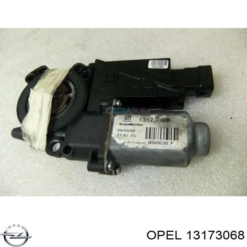  Opel 13173068 цена, от 33.86 USD