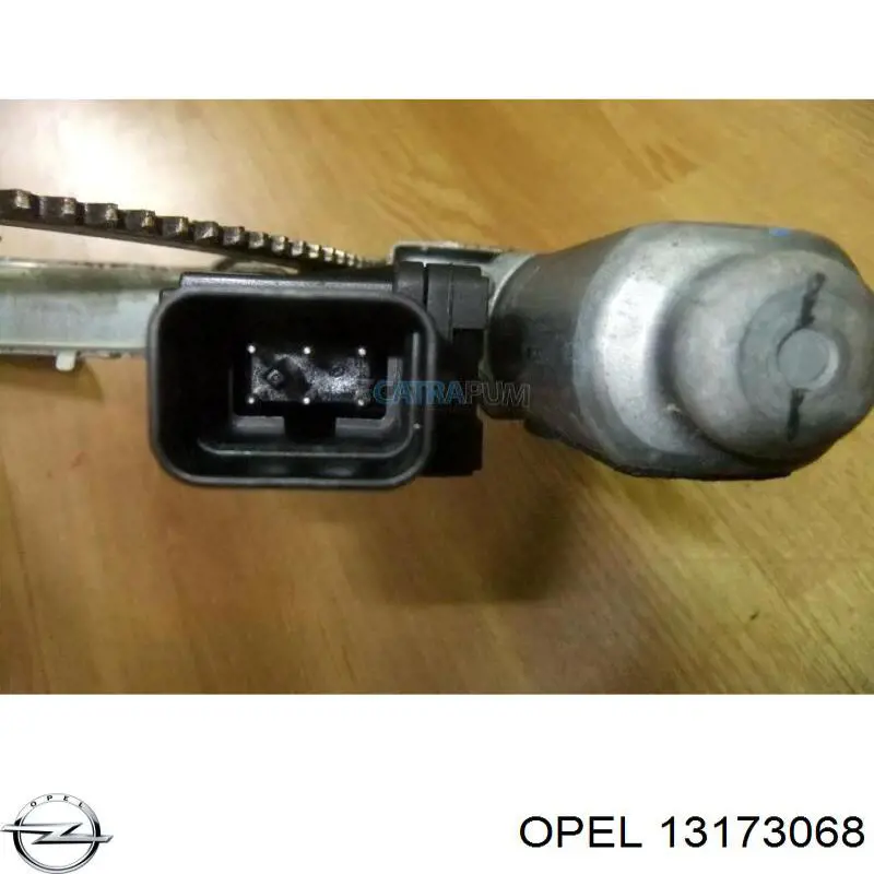Купить 13173068 Opel 