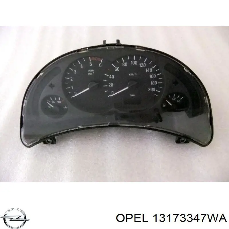 Купить 13173347WA Opel 