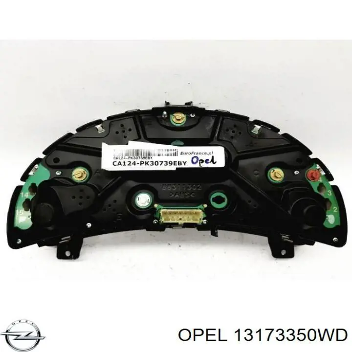 Купить 13173350WD Opel 