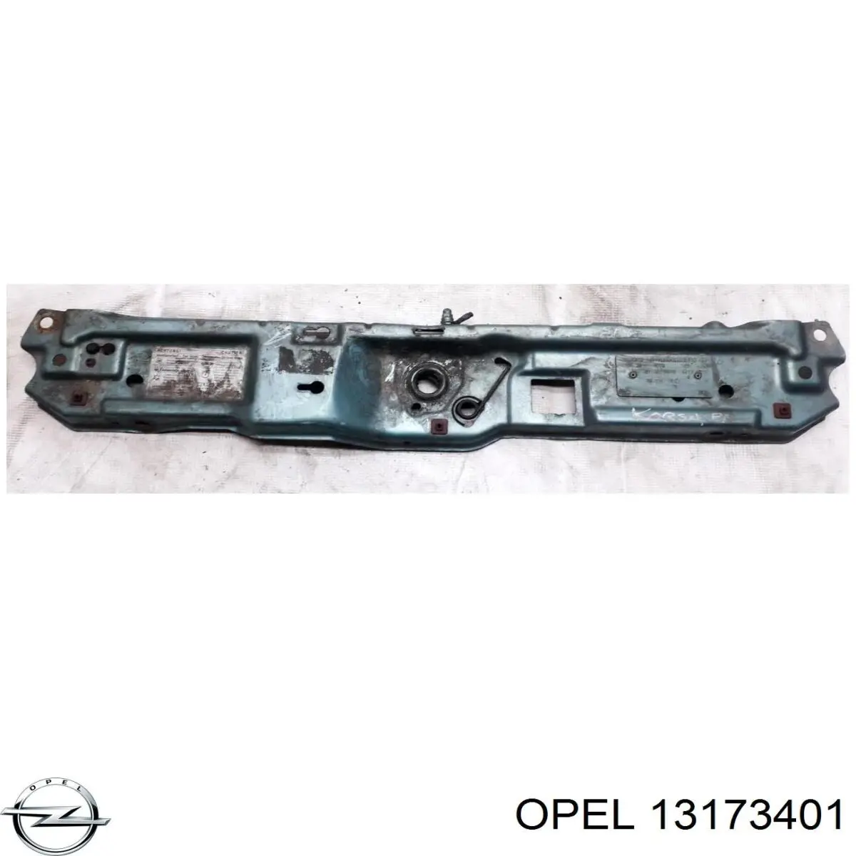 13173401 Opel 