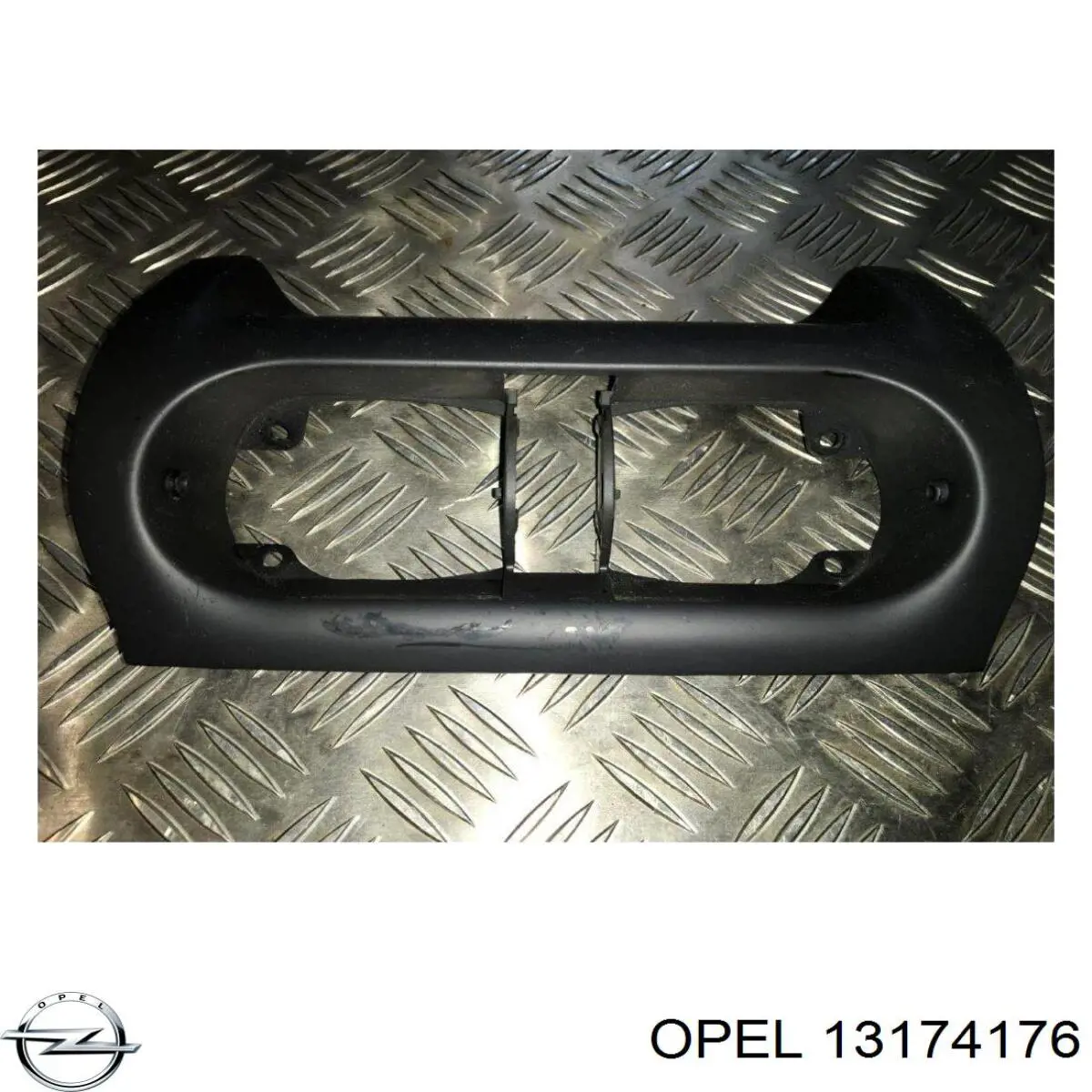  13174176 Opel