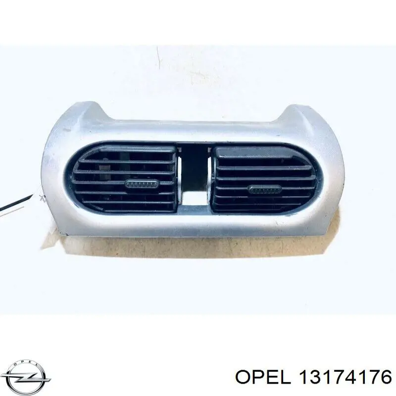 Купить 13174176 Opel 