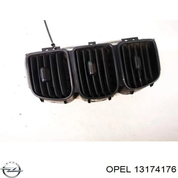  Opel 13174176 цена, от 4.50 USD