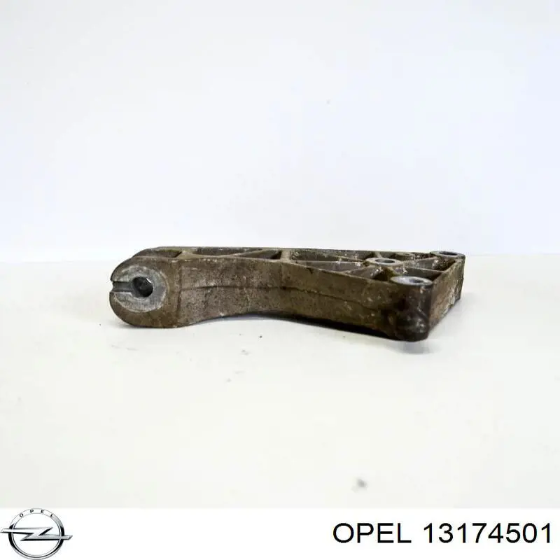 13174501 Opel 