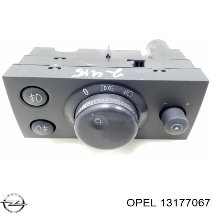  Opel 13177067 цена, от 11.55 USD
