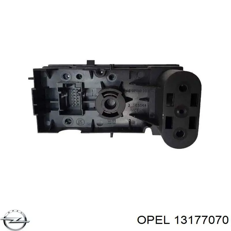  Opel 13177070 цена, от 117.57 USD