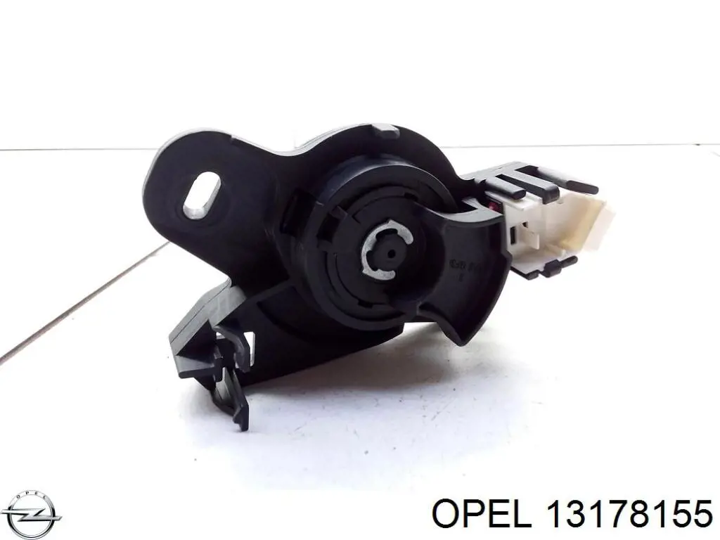 5133574 Opel 