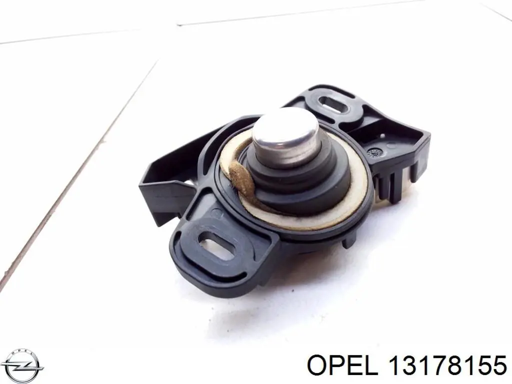 Замок двери багажника General Motors 13178155 цена, от 61.51 USD