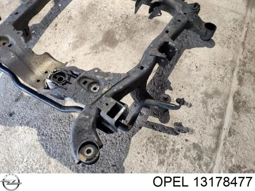  Opel 13178477 цена, от 21.68 USD