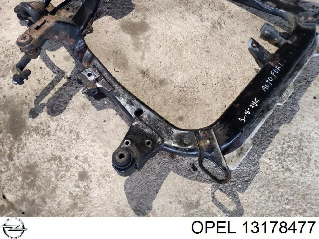 Купить 13178477 General Motors 