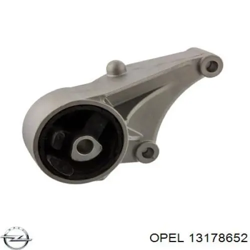 Гидроопора двигателя передняя Opel 13178652 цена, от 49.79 USD