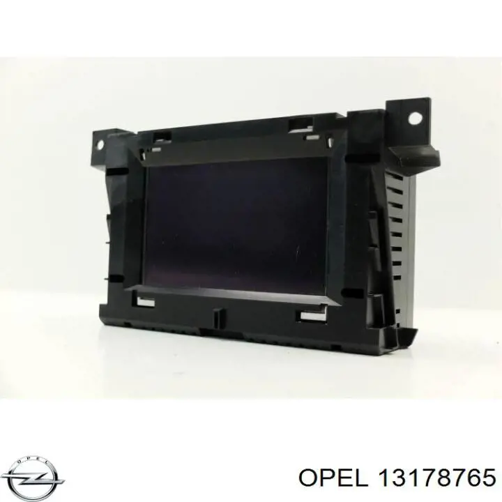  13178765 Opel