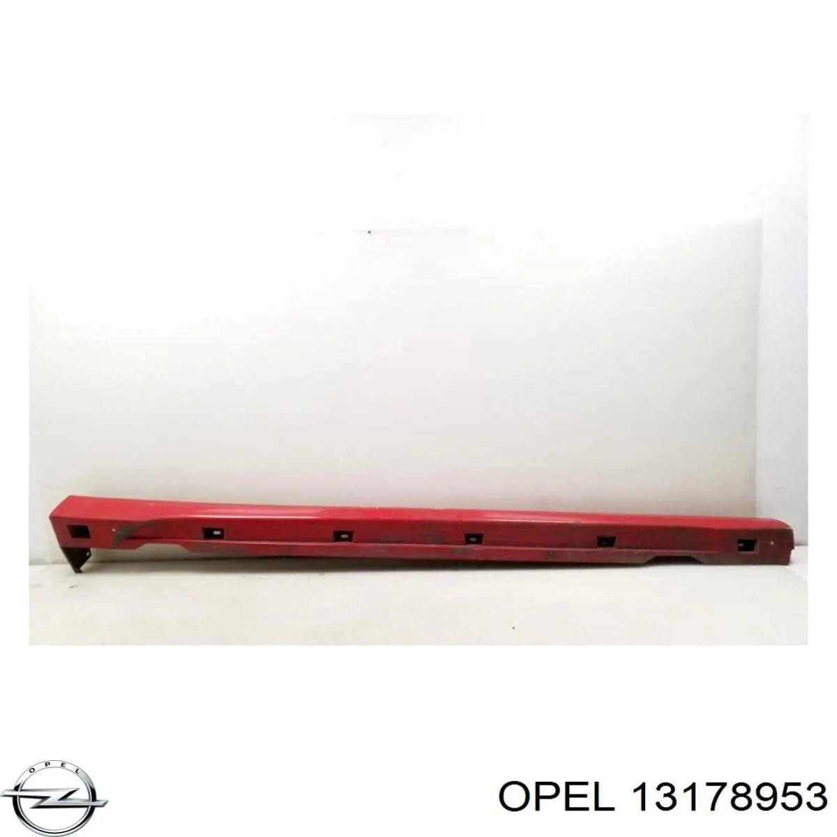  Opel 13178953 цена, от 25.34 USD