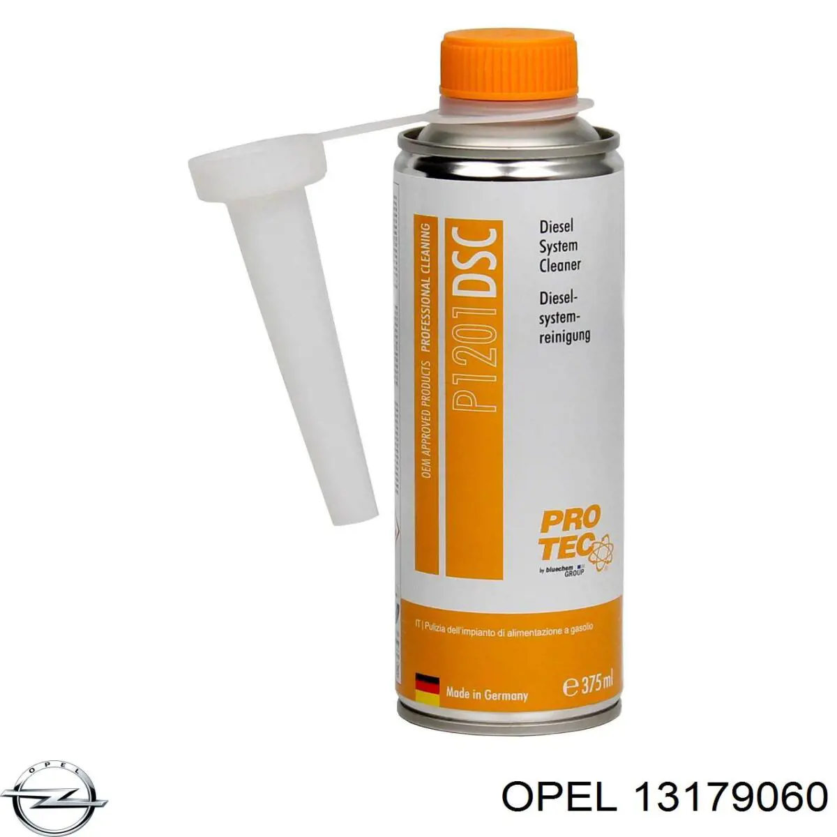 Корпус топливного фильтра Opel 13179060 цена, от 81.66 USD