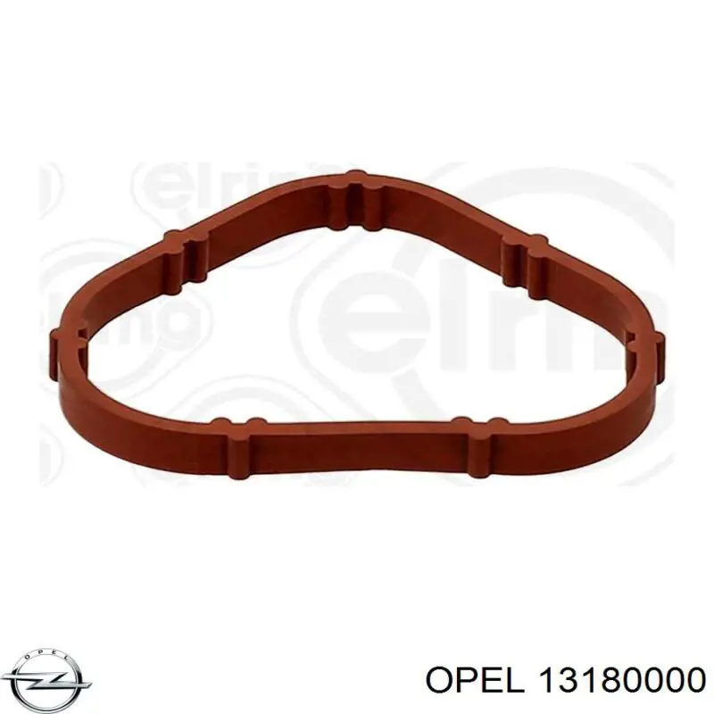 5820340 Opel 