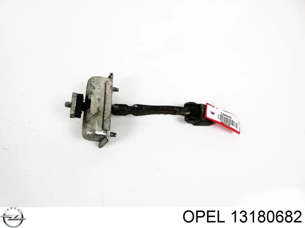 Ограничитель открывания двери, передний Opel 13180682 цена, от 15.52 USD