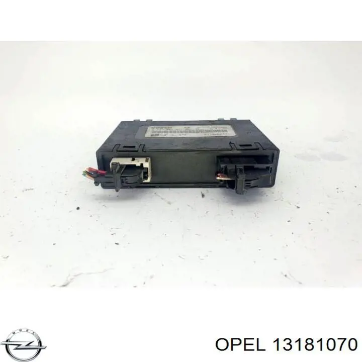 Купить 13181070 Opel 