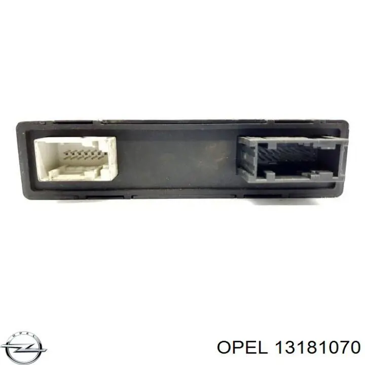 13181070 Opel 