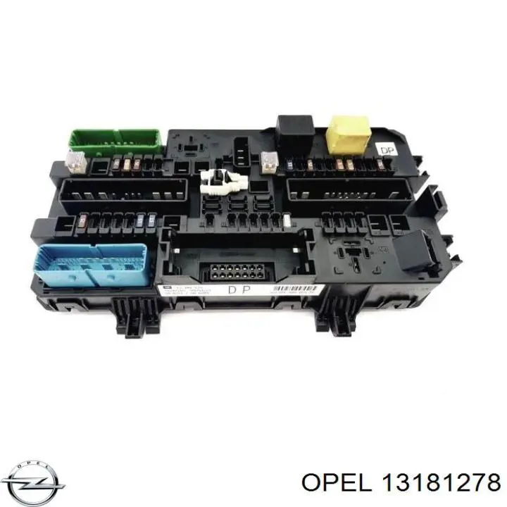  Opel 13181278 цена, от 14.41 USD