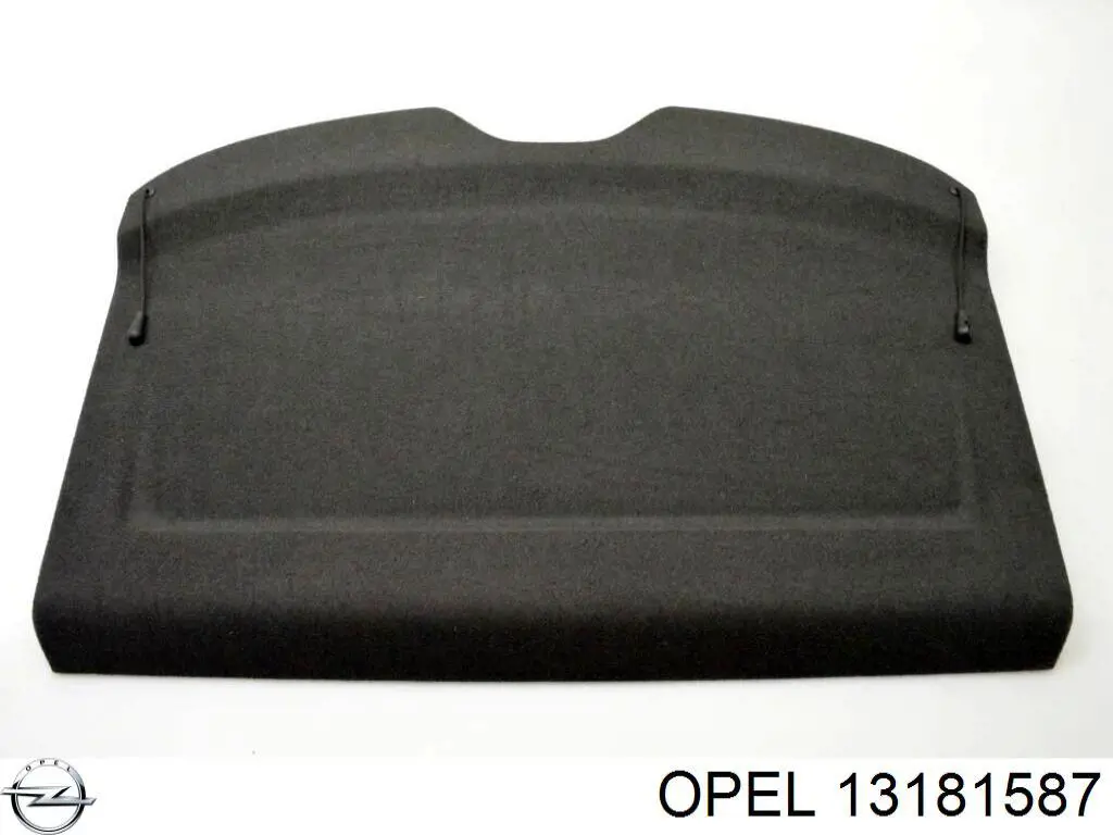  13181587 Opel