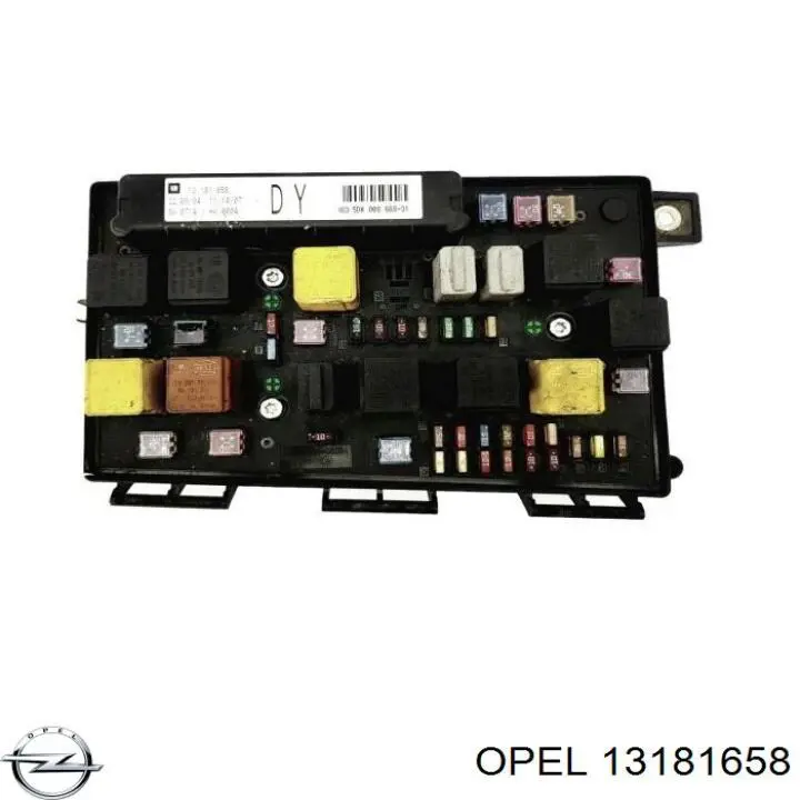  Opel 13181658 цена, от 14.06 USD