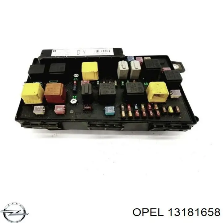 Купить 13181658 Opel 