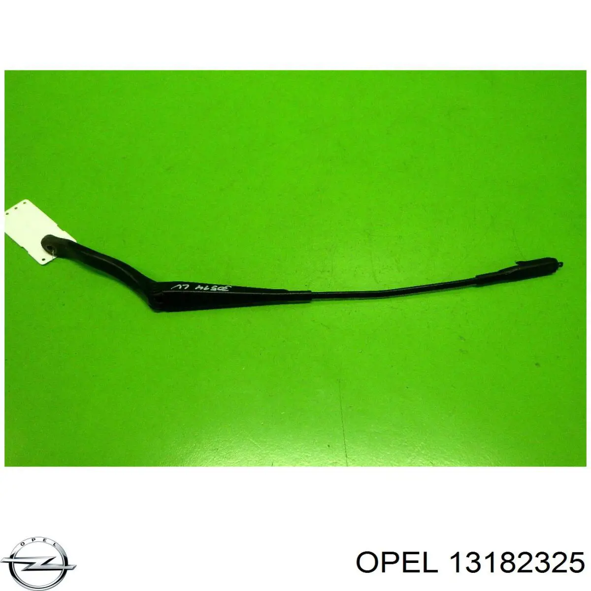 1270809 Opel 