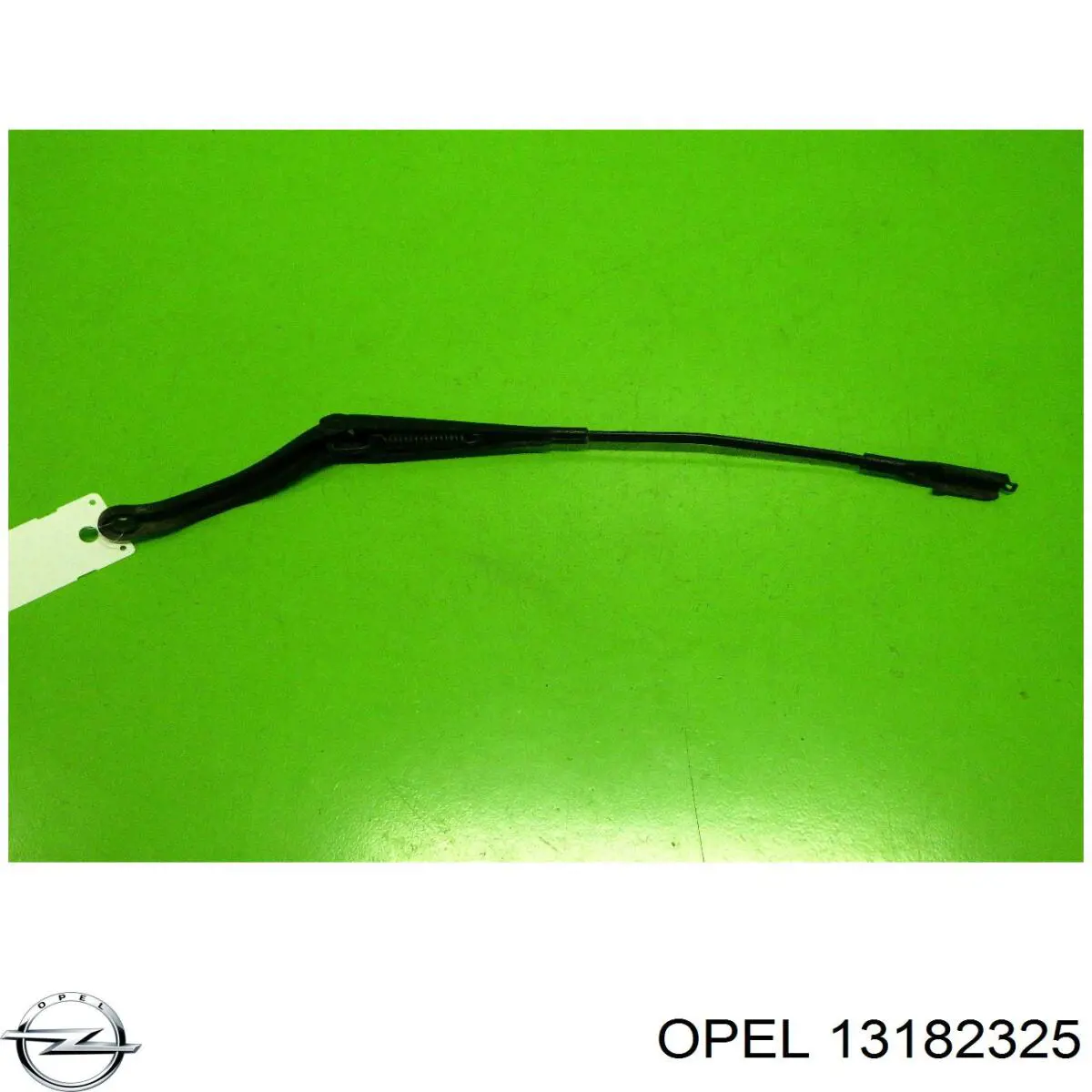 Трапеция щеток лобового стекла Opel 13284136 цена, от 16.89 USD