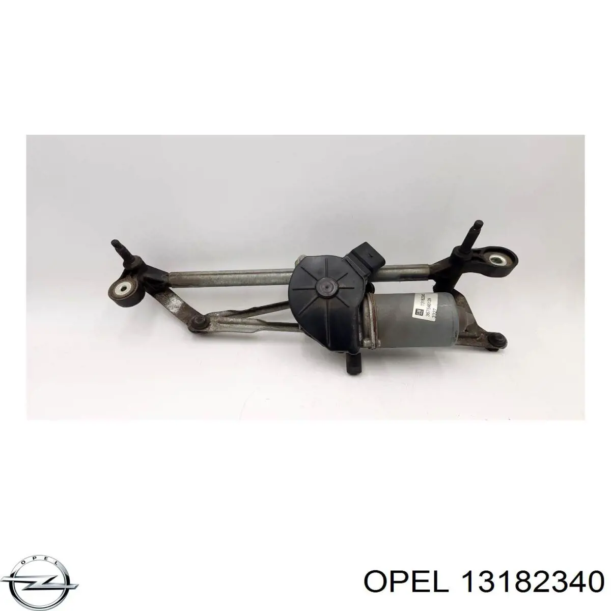 Trapézio de limpador pára-brisas Opel 13182340 preço, a partir de 64,96 USD