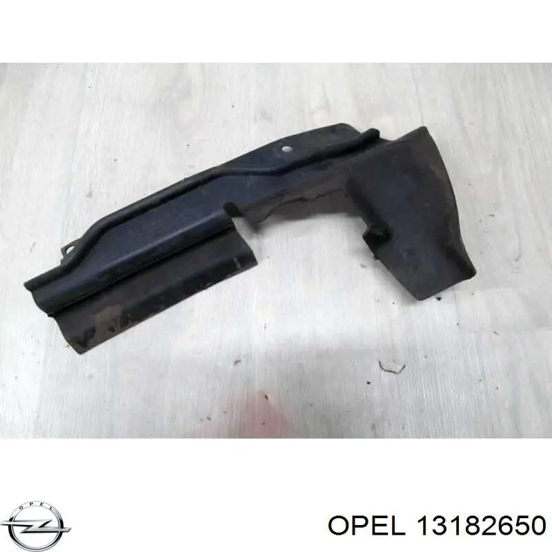 5212634 Opel 
