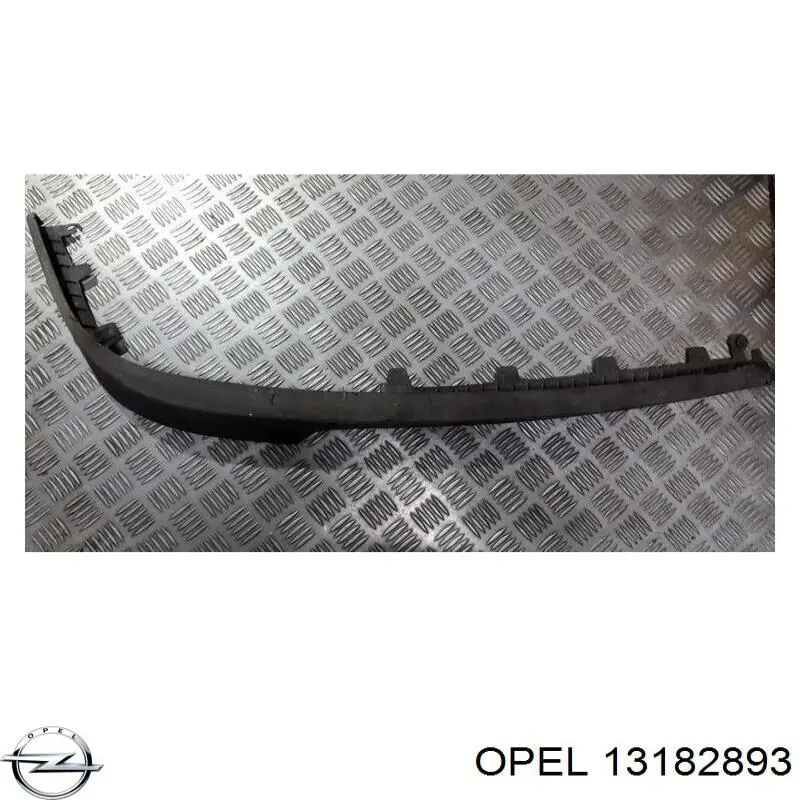  13182893 Opel