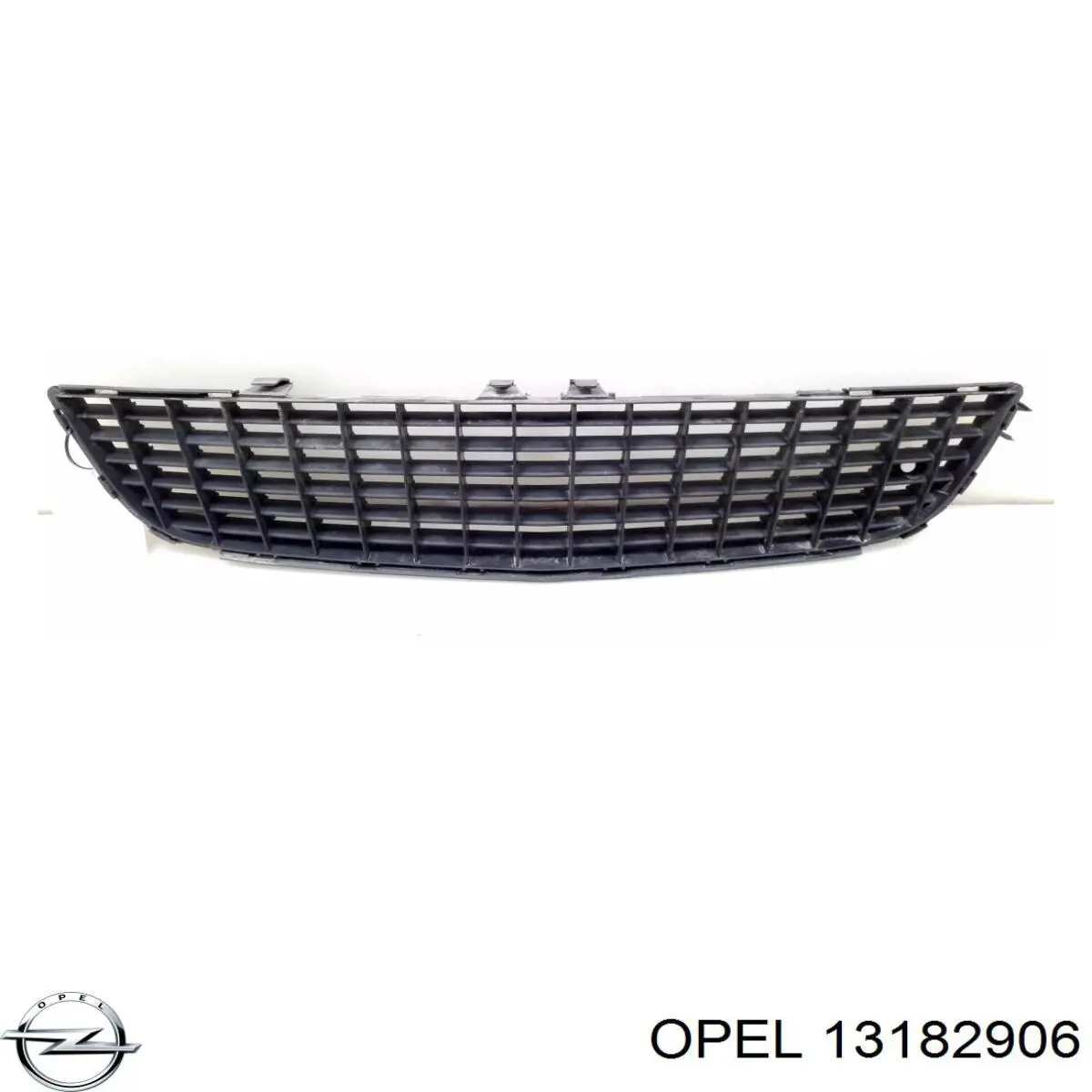 13182906 Opel 