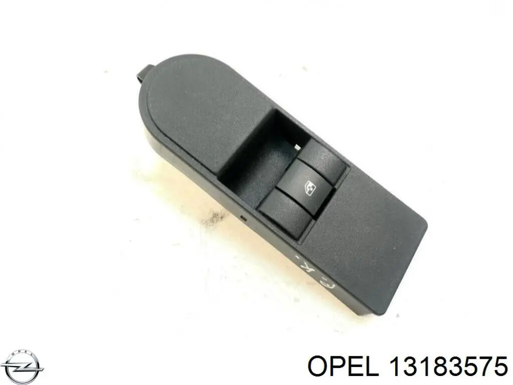  13183575 Opel