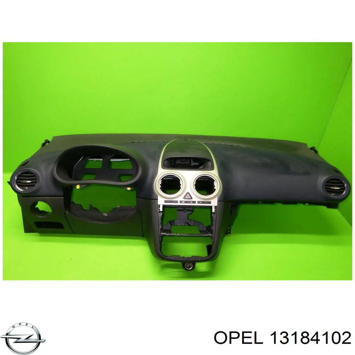 Торпедо 13184102 Opel