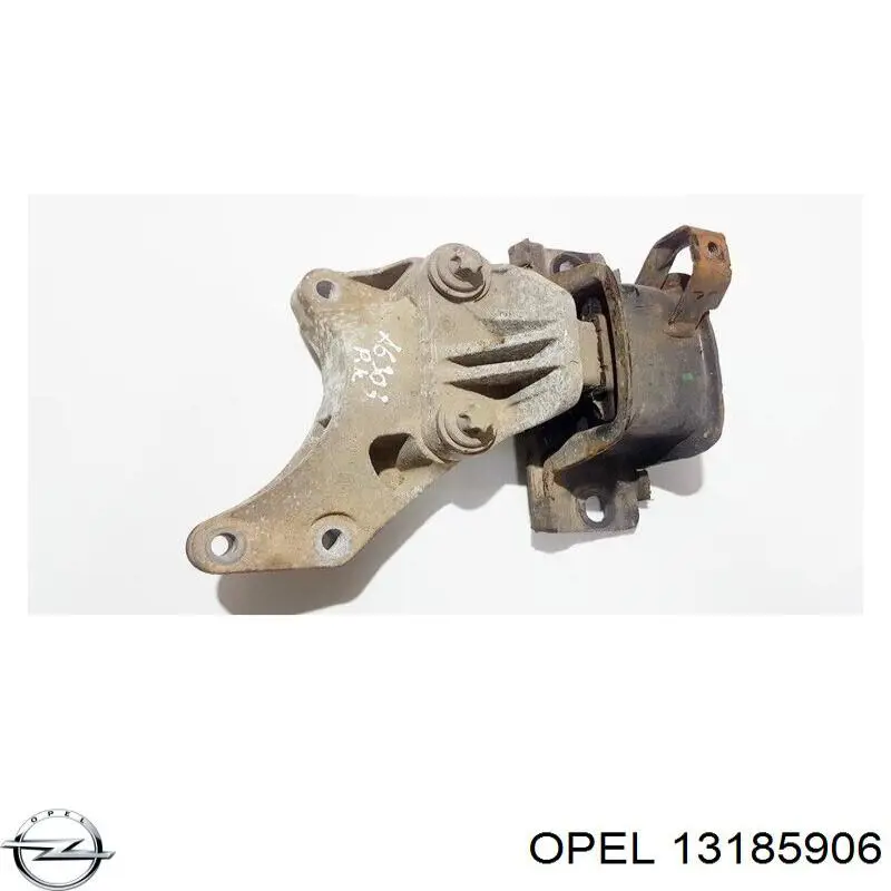  Opel 13185906 цена, от 8.24 USD