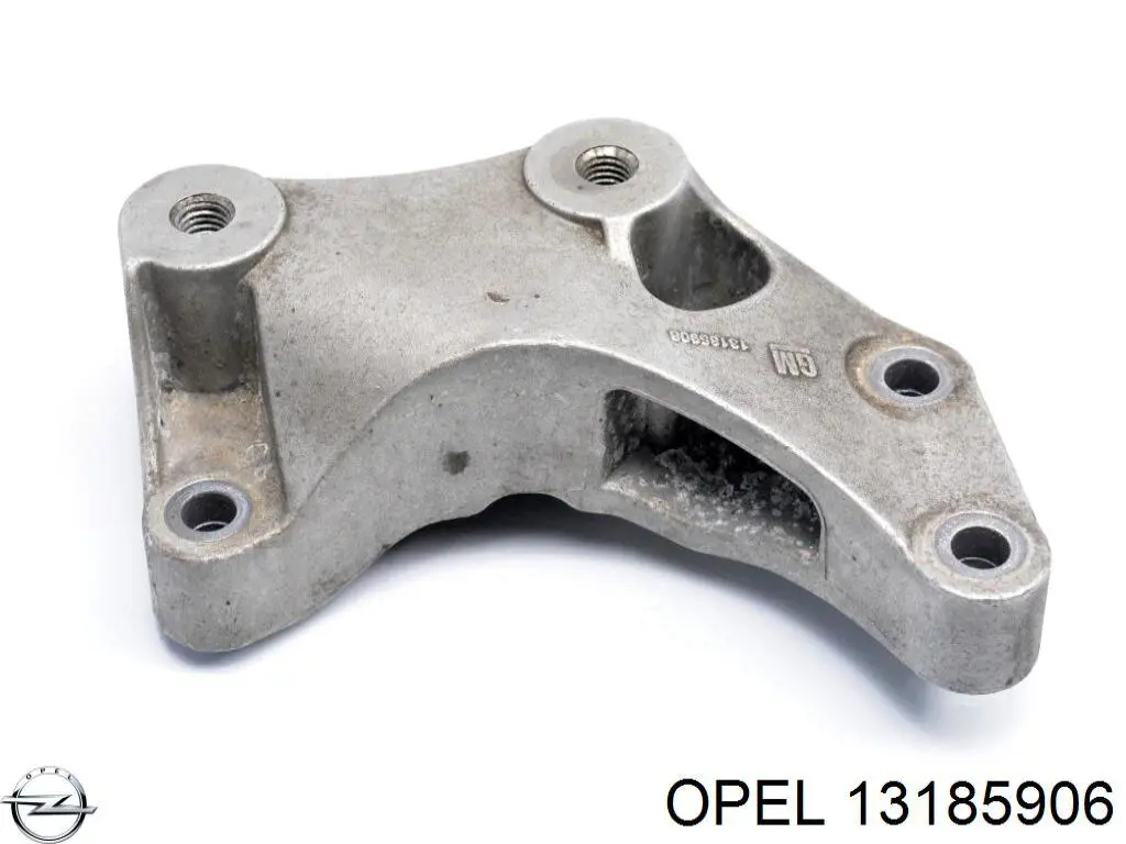 13185906 Opel 