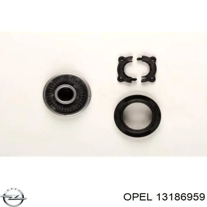 13186959 Opel