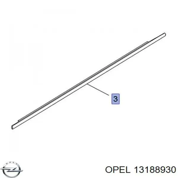  Opel 13188930 цена, от 13.92 USD