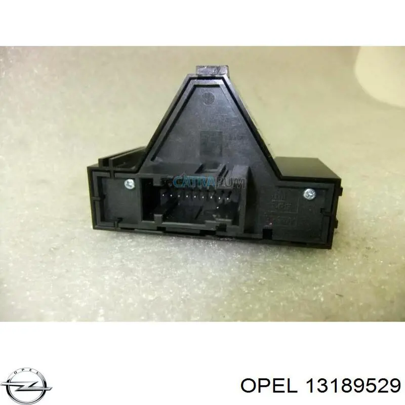 Opel 13189529 цена, от 6.33 USD