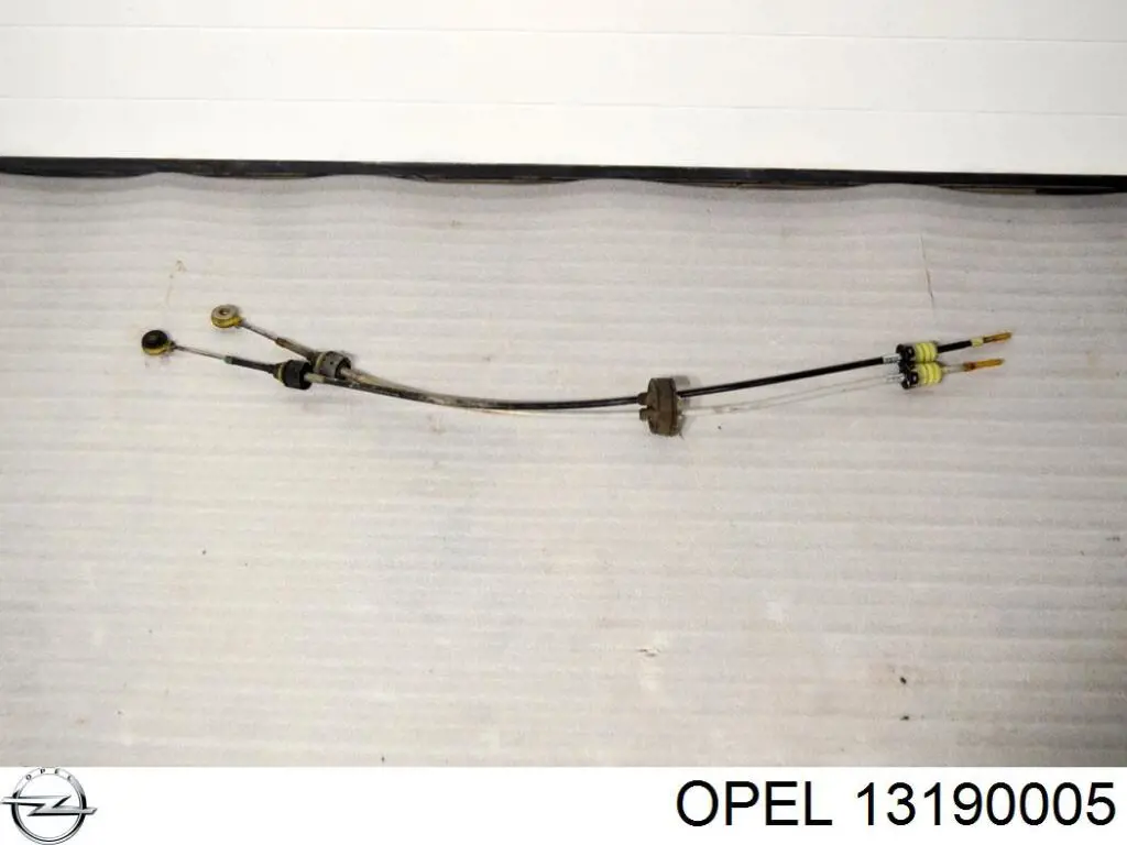 759354 Opel
